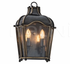 Итальянские Свет - Настенный светильник Elysee Ferme 110286 Итальянские Свет - Настенный светильник Elysee Ferme 110286 фабрика Eichholtz