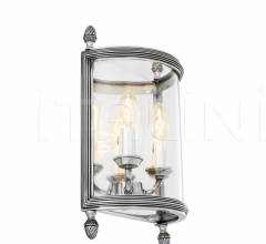 Итальянские Свет - Настенный светильник Lennon 110232 Итальянские Свет - Настенный светильник Lennon 110232 фабрика Eichholtz