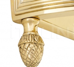 Итальянские Свет - Настенный светильник Lennon 110290 Итальянские Свет - Настенный светильник Lennon 110290 фабрика Eichholtz