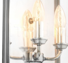 Итальянские Свет - Настенный светильник Lennon 110233 Итальянские Свет - Настенный светильник Lennon 110233 фабрика Eichholtz