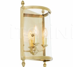 Итальянские Свет - Настенный светильник Lennon 110291 Итальянские Свет - Настенный светильник Lennon 110291 фабрика Eichholtz