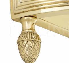 Итальянские Свет - Настенный светильник Lennon 110291 Итальянские Свет - Настенный светильник Lennon 110291 фабрика Eichholtz