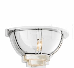 Итальянские Свет - Настенный светильник Barriere 110231 Итальянские Свет - Настенный светильник Barriere 110231 фабрика Eichholtz