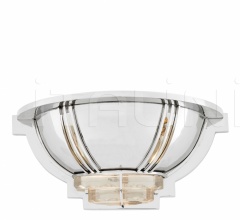 Итальянские Свет - Настенный светильник Barriere 110231 Итальянские Свет - Настенный светильник Barriere 110231 фабрика Eichholtz