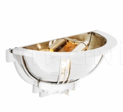 Итальянские Свет - Настенный светильник Barriere 110231 Итальянские Свет - Настенный светильник Barriere 110231 фабрика Eichholtz