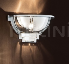 Итальянские Свет - Настенный светильник Barriere 110231 Итальянские Свет - Настенный светильник Barriere 110231 фабрика Eichholtz