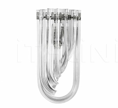 Итальянские Свет - Настенный светильник Greco 109534 Итальянские Свет - Настенный светильник Greco 109534 фабрика Eichholtz