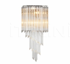 Итальянские Свет - Настенный светильник Marino 109530 Итальянские Свет - Настенный светильник Marino 109530 фабрика Eichholtz