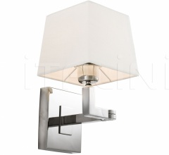 Итальянские Свет - Настенный светильник Cambell 110845 Итальянские Свет - Настенный светильник Cambell 110845 фабрика Eichholtz