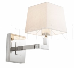 Итальянские Свет - Настенный светильник Cambell 110845 Итальянские Свет - Настенный светильник Cambell 110845 фабрика Eichholtz