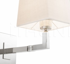 Итальянские Свет - Настенный светильник Cambell 110845 Итальянские Свет - Настенный светильник Cambell 110845 фабрика Eichholtz