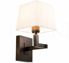 Итальянские Свет - Настенный светильник Cambell 110846 Итальянские Свет - Настенный светильник Cambell 110846 фабрика Eichholtz