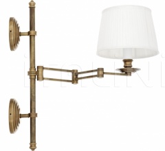 Итальянские Свет - Настенный светильник Favonius 109122 Итальянские Свет - Настенный светильник Favonius 109122 фабрика Eichholtz