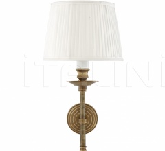 Итальянские Свет - Настенный светильник Favonius 109122 Итальянские Свет - Настенный светильник Favonius 109122 фабрика Eichholtz