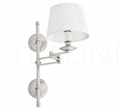 Итальянские Свет - Настенный светильник Favonius 109121 Итальянские Свет - Настенный светильник Favonius 109121 фабрика Eichholtz