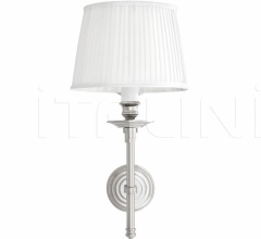 Итальянские Свет - Настенный светильник Favonius 109121 Итальянские Свет - Настенный светильник Favonius 109121 фабрика Eichholtz