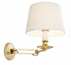 Итальянские Свет - Настенный светильник Eclips 112135 Итальянские Свет - Настенный светильник Eclips 112135 фабрика Eichholtz