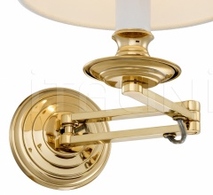 Итальянские Свет - Настенный светильник Eclips 112135 Итальянские Свет - Настенный светильник Eclips 112135 фабрика Eichholtz