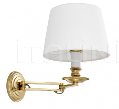 Итальянские Свет - Настенный светильник Eclips 112135 Итальянские Свет - Настенный светильник Eclips 112135 фабрика Eichholtz