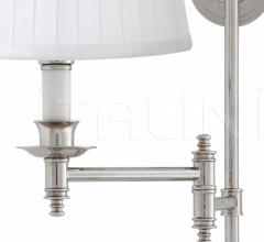 Итальянские Свет - Настенный светильник Indigo 107335 Итальянские Свет - Настенный светильник Indigo 107335 фабрика Eichholtz