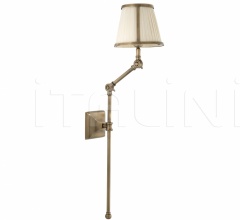 Итальянские Свет - Настенный светильник Brunswick 111383 Итальянские Свет - Настенный светильник Brunswick 111383 фабрика Eichholtz