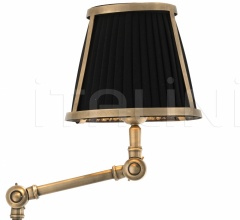 Итальянские Свет - Настенный светильник Brunswick 111383 Итальянские Свет - Настенный светильник Brunswick 111383 фабрика Eichholtz