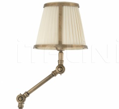 Итальянские Свет - Настенный светильник Brunswick 111383 Итальянские Свет - Настенный светильник Brunswick 111383 фабрика Eichholtz