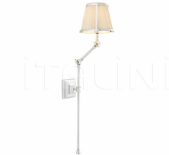 Итальянские Свет - Настенный светильник Brunswick 111542 Итальянские Свет - Настенный светильник Brunswick 111542 фабрика Eichholtz