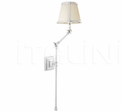 Итальянские Свет - Настенный светильник Brunswick 111542 Итальянские Свет - Настенный светильник Brunswick 111542 фабрика Eichholtz