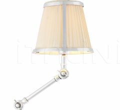 Итальянские Свет - Настенный светильник Brunswick 111542 Итальянские Свет - Настенный светильник Brunswick 111542 фабрика Eichholtz