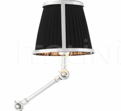 Итальянские Свет - Настенный светильник Brunswick 111542 Итальянские Свет - Настенный светильник Brunswick 111542 фабрика Eichholtz