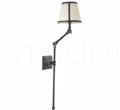 Итальянские Свет - Настенный светильник Brunswick 111543 Итальянские Свет - Настенный светильник Brunswick 111543 фабрика Eichholtz