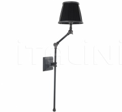 Итальянские Свет - Настенный светильник Brunswick 111543 Итальянские Свет - Настенный светильник Brunswick 111543 фабрика Eichholtz