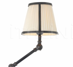 Итальянские Свет - Настенный светильник Brunswick 111543 Итальянские Свет - Настенный светильник Brunswick 111543 фабрика Eichholtz