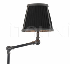 Итальянские Свет - Настенный светильник Brunswick 111543 Итальянские Свет - Настенный светильник Brunswick 111543 фабрика Eichholtz