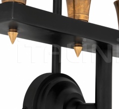 Итальянские Свет - Настенный светильник Gaillard 109342 Итальянские Свет - Настенный светильник Gaillard 109342 фабрика Eichholtz