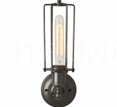 Итальянские Свет - Настенный светильник Hearst 109096 фабрика Eichholtz