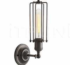 Итальянские Свет - Настенный светильник Hearst 109096 фабрика Eichholtz