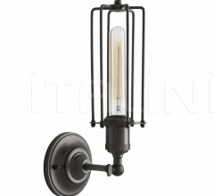 Итальянские Свет - Настенный светильник Hearst 109096 фабрика Eichholtz