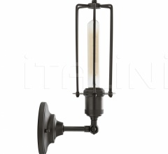 Итальянские Свет - Настенный светильник Hearst 109096 фабрика Eichholtz