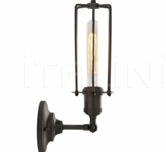 Итальянские Свет - Настенный светильник Hearst 109096 фабрика Eichholtz