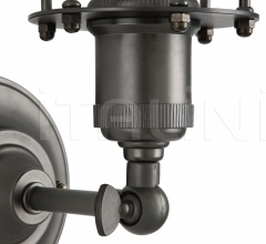 Итальянские Свет - Настенный светильник Hearst 109096 фабрика Eichholtz