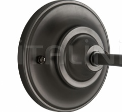 Итальянские Свет - Настенный светильник Hearst 109096 фабрика Eichholtz