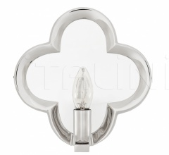 Итальянские Свет - Настенный светильник West Lake 108584 фабрика Eichholtz