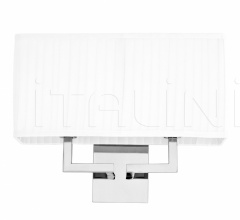 Итальянские Свет - Настенный светильник Westbrook 108859 фабрика Eichholtz