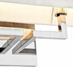 Итальянские Свет - Настенный светильник Westbrook 108859 фабрика Eichholtz