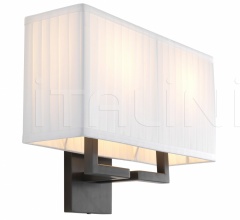 Итальянские Свет - Настенный светильник Westbrook 111507 фабрика Eichholtz