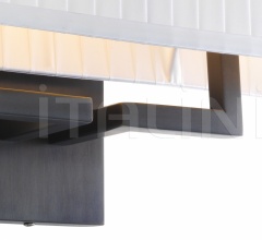 Итальянские Свет - Настенный светильник Westbrook 111507 фабрика Eichholtz