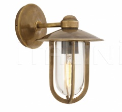 Итальянские Свет - Настенный светильник Seg Harbour 108589 фабрика Eichholtz