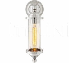 Итальянские Свет - Настенный светильник Clayton 108586 фабрика Eichholtz